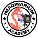 Imaginarium Academy logo