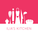 Ilia'S Kitchen logo