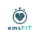 Emsfit logo