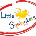 Little Squigglers Peterborough logo