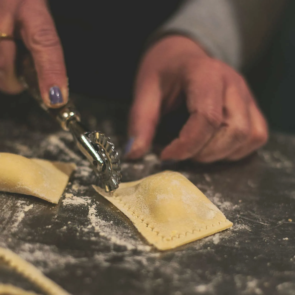 Pasta Workshop 