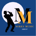 Mikes Music Workshop - Repairs And Music Shop logo