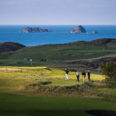 Trevose Golf And Country Club logo