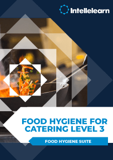 Food Hygiene Level 3