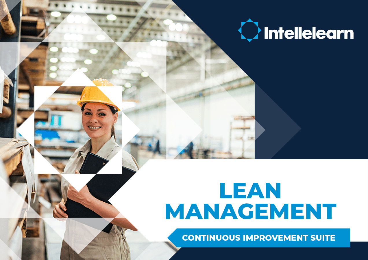 Lean Management
