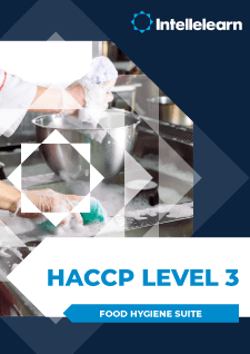 HACCP Level 3