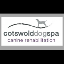 Cotswold Dog Spa - Canine Physiotherapy And Hydrotherapy logo