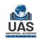 Universal Academic Services logo