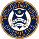 Hungerford Town Football Club logo