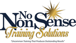 No 1 Training Solutions logo