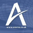 Ararna Ltd logo