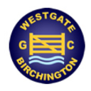 Westgate & Birchington Golf Club logo