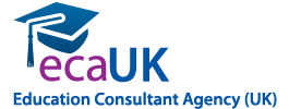 Education Consultant Agency (Uk) logo