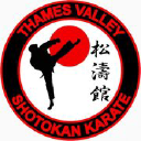 Woodley Karate Club logo