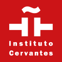 Instituto Cervantes Of London logo