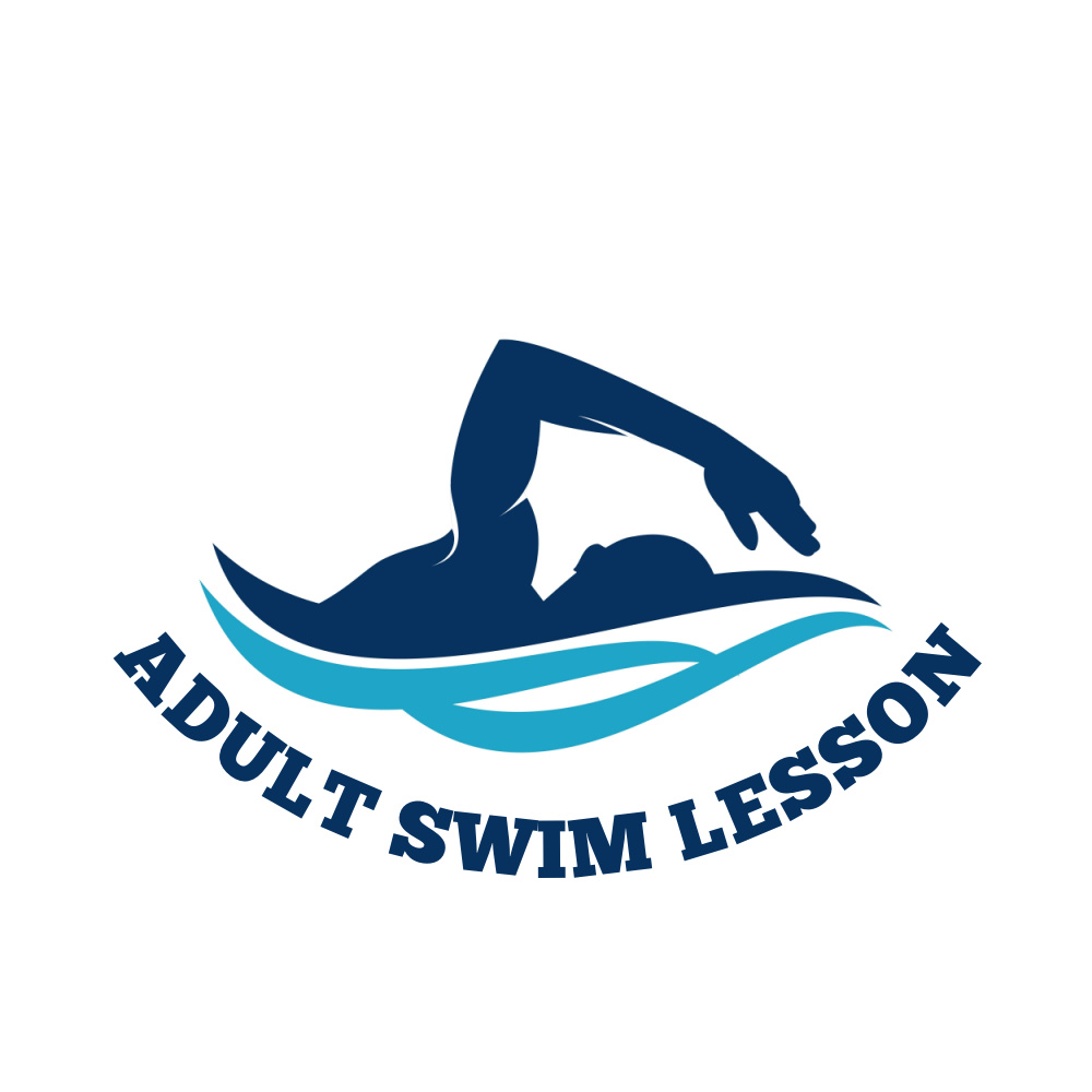 Adult Swim Lesson - London