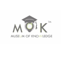 Museum Of Knowledge logo