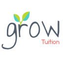 Grow Tuition Colne logo