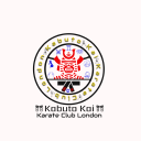 Kabuto Kai Karate Club London logo