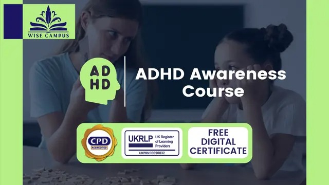 ADHD Awareness Course