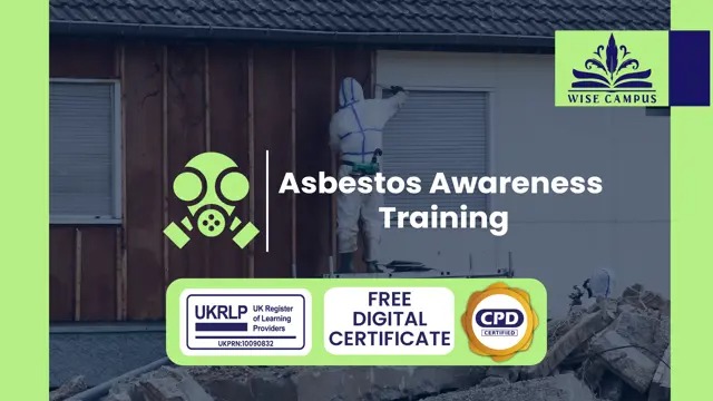 Asbestos Awareness Training