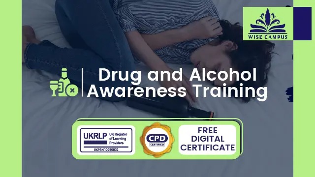 Drug and Alcohol Awareness Training