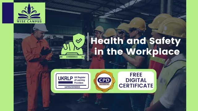 Health and Safety in the Workplace