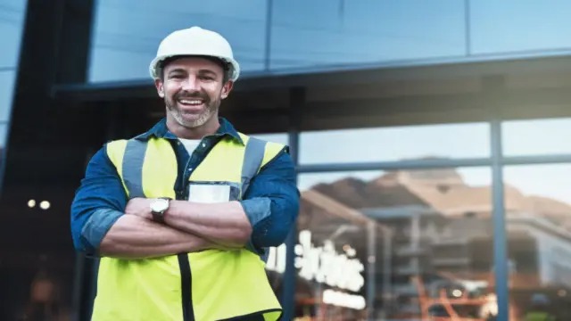 Construction Safety: Health and Safety with First Aid at Work