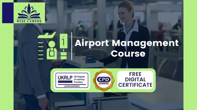 Airport Management Course