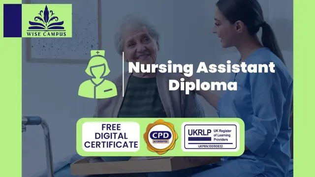 Nursing Assistant Diploma