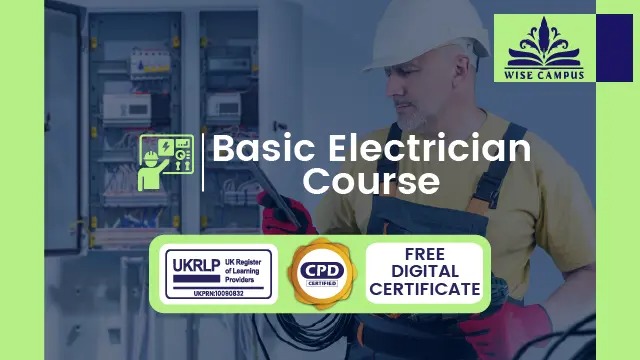 Basic Electrician Course