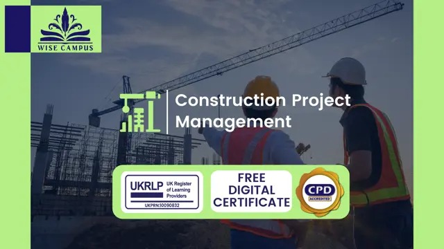 Construction Project Management