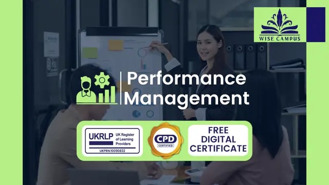 Performance Management