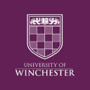 University Of Winchester Bar End Sports Stadium logo