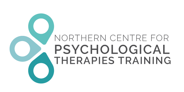 The Northern Centre For Psychological Therapies Training logo