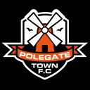 Polegate Town Fc logo