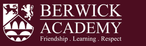 Berwick Academy logo