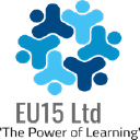 Eu15 logo