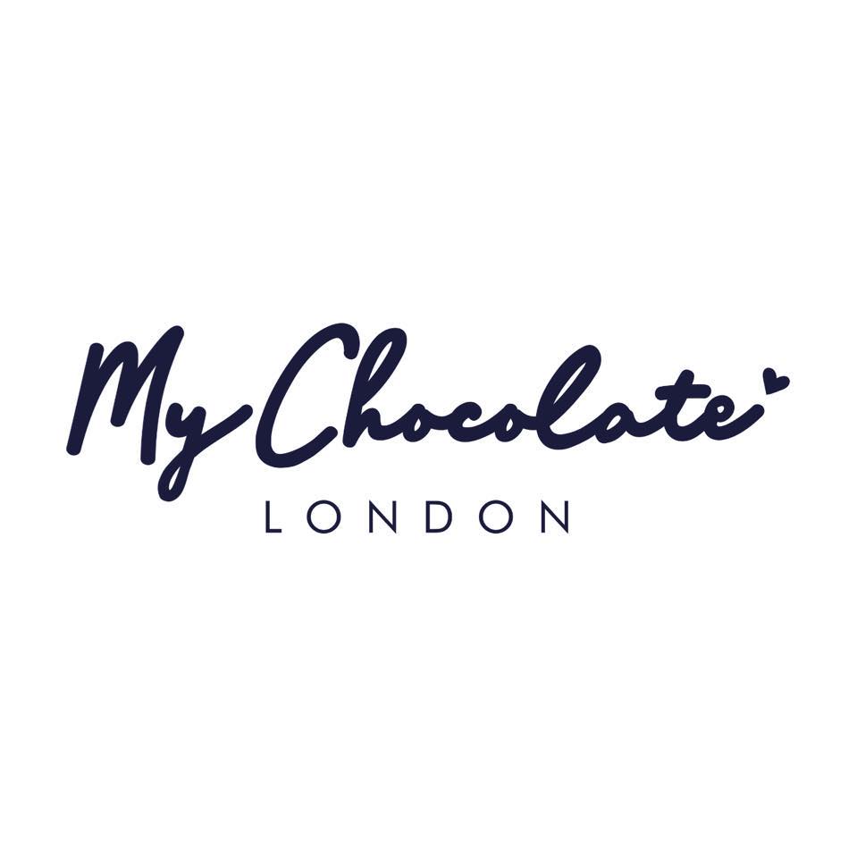 MyChocolate - Chocolate Making Workshop logo