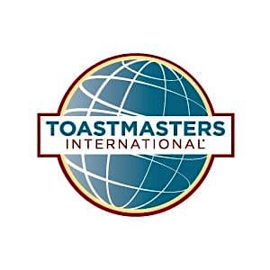 Stamford Speakers Toastmasters Club logo