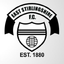 East Stirlingshire Football Club logo