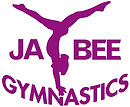 Jaybee Gymnastics Club logo