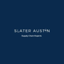 Slater Austin logo