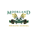 Moorland School logo