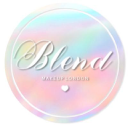 Blend Makeup London logo