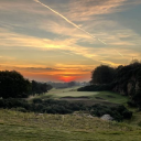 Hallamshire Golf Club logo