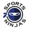 Sports Ninjas logo