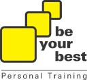 Be Your Best Personal Training logo