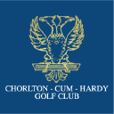 Chorlton-Cum-Hardy Golf Club logo