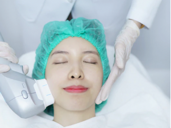 Hifu Non Surgical Face liftTraining Course